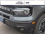 New 2025 Ford Bronco Sport Outer Banks for sale #40037 - photo 9