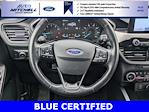 Used 2021 Ford Escape SEL for sale #40039A - photo 13