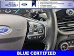 Used 2021 Ford Escape SEL for sale #40039A - photo 17