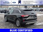Used 2021 Ford Escape SEL for sale #40039A - photo 5