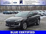 Used 2021 Ford Escape SEL for sale #40039A - photo 7