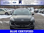 Used 2021 Ford Escape SEL for sale #40039A - photo 8