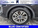 Used 2021 Ford Escape SEL for sale #40039A - photo 9