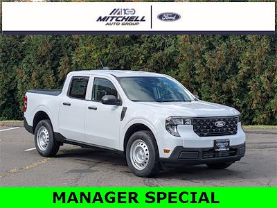 New 2025 Ford Maverick XL SuperCrew Cab for sale #40040 - photo 1