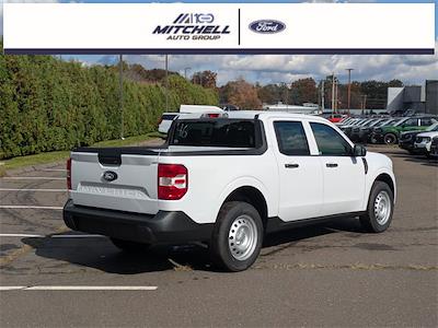 New 2025 Ford Maverick XL SuperCrew Cab for sale #40040 - photo 2