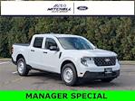 New 2025 Ford Maverick XL SuperCrew Cab for sale #40040 - photo 1