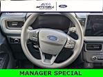 New 2025 Ford Maverick XL SuperCrew Cab for sale #40040 - photo 14