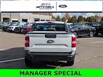 New 2025 Ford Maverick XL SuperCrew Cab for sale #40040 - photo 4