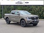 New 2025 Ford Ranger Lariat SuperCrew Cab for sale #40042 - photo 1