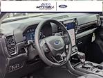 New 2025 Ford Ranger Lariat SuperCrew Cab for sale #40042 - photo 13