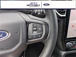New 2025 Ford Ranger Lariat SuperCrew Cab for sale #40042 - photo 17
