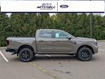 New 2025 Ford Ranger Lariat SuperCrew Cab for sale #40042 - photo 3