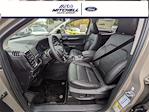 New 2025 Ford Ranger Lariat SuperCrew Cab for sale #40042 - photo 24