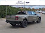 New 2025 Ford Ranger Lariat SuperCrew Cab for sale #40042 - photo 2