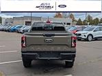 New 2025 Ford Ranger Lariat SuperCrew Cab for sale #40042 - photo 4