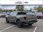 New 2025 Ford Ranger Lariat SuperCrew Cab for sale #40042 - photo 5