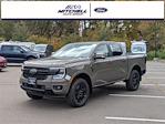 New 2025 Ford Ranger Lariat SuperCrew Cab for sale #40042 - photo 7