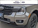 New 2025 Ford Ranger Lariat SuperCrew Cab for sale #40042 - photo 9