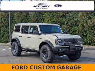 New 2025 Ford Bronco Badlands for sale #40043 - photo 1