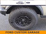 New 2025 Ford Bronco Badlands for sale #40043 - photo 10