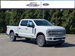 New 2026 Ford F-250 Platinum Crew Cab 4WD Pickup for sale #40044 - photo 3