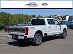 New 2026 Ford F-250 Platinum Crew Cab 4WD Pickup for sale #40044 - photo 4