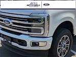 New 2026 Ford F-250 Platinum Crew Cab 4WD Pickup for sale #40044 - photo 9