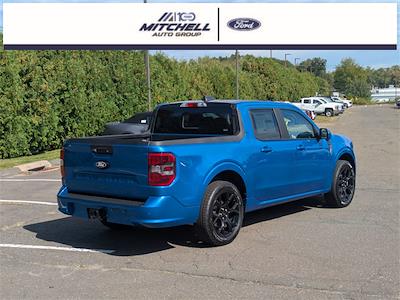 New 2025 Ford Maverick Lobo SuperCrew Cab AWD Pickup for sale #40046 - photo 2
