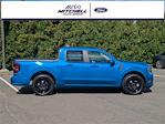 New 2025 Ford Maverick Lobo SuperCrew Cab AWD Pickup for sale #40046 - photo 3
