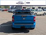 New 2025 Ford Maverick Lobo SuperCrew Cab AWD Pickup for sale #40046 - photo 4