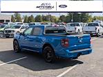 New 2025 Ford Maverick Lobo SuperCrew Cab AWD Pickup for sale #40046 - photo 5