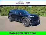 2025 Ford Explorer 4WD SUV for sale #40047 - photo 1