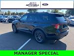 2025 Ford Explorer 4WD SUV for sale #40047 - photo 11