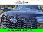 2025 Ford Explorer 4WD SUV for sale #40047 - photo 14