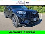 2025 Ford Explorer 4WD SUV for sale #40047 - photo 3