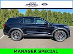 2025 Ford Explorer 4WD SUV for sale #40047 - photo 4