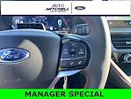 2025 Ford Explorer 4WD SUV for sale #40047 - photo 31