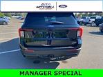 2025 Ford Explorer 4WD SUV for sale #40047 - photo 7