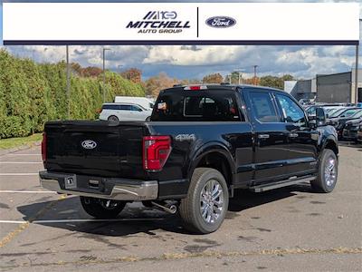 New 2025 Ford F-150 Lariat SuperCrew Cab for sale #40048 - photo 2