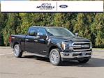New 2025 Ford F-150 Lariat SuperCrew Cab for sale #40048 - photo 1