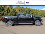 New 2025 Ford F-150 Lariat SuperCrew Cab for sale #40048 - photo 3