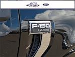 New 2025 Ford F-150 Lariat SuperCrew Cab for sale #40048 - photo 36
