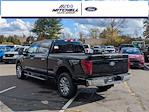 New 2025 Ford F-150 Lariat SuperCrew Cab for sale #40048 - photo 5