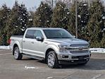 2019 Ford F-150 SuperCrew Cab 4WD Pickup for sale #40048A - photo 1