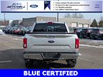 2019 Ford F-150 SuperCrew Cab 4WD Pickup for sale #40048A - photo 4