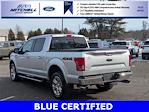 2019 Ford F-150 SuperCrew Cab 4WD Pickup for sale #40048A - photo 5