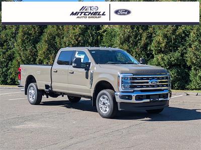 2026 Ford F-350 Crew Cab SRW 4WD Pickup for sale #40049 - photo 1