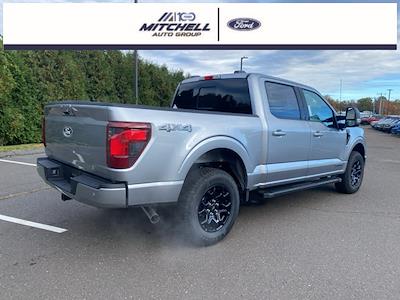 New 2025 Ford F-150 XLT SuperCrew Cab for sale #40051 - photo 2