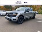 New 2025 Ford F-150 XLT SuperCrew Cab for sale #40051 - photo 16