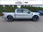 New 2025 Ford F-150 XLT SuperCrew Cab for sale #40051 - photo 3